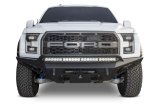 Addictive Desert Designs 17-18 Ford F-150 Raptor Front License Plate Bracket thumbnail 7