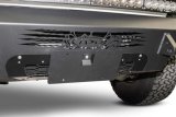 Addictive Desert Designs 17-18 Ford F-150 Raptor Front License Plate Bracket thumbnail 8