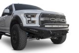 Addictive Desert Designs 17-18 Ford F-150 Raptor Front License Plate Bracket thumbnail 9
