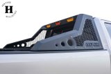 Addictive Desert Designs 17-18 Ford F-250 HoneyBadger Chase Rack thumbnail 4