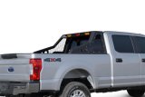 Addictive Desert Designs 17-18 Ford F-250 HoneyBadger Chase Rack thumbnail 9