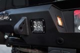 Addictive Desert Designs 17-18 Ford F-150 Raptor HoneyBadger Rear Bumper w/ 10in SR LED Mounts thumbnail 4