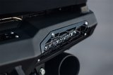 Addictive Desert Designs 17-18 Ford F-150 Raptor HoneyBadger Rear Bumper w/ 10in SR LED Mounts thumbnail 7