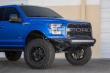 Addictive Desert Designs 15-17 Ford F-150 EcoBoost Stealth Fighter Front Bumper thumbnail 2