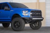 Addictive Desert Designs 15-17 Ford F-150 EcoBoost Stealth Fighter Front Bumper thumbnail 5