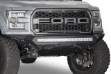 Addictive Desert Designs 15-17 Ford F-150 EcoBoost Stealth Fighter Front Bumper thumbnail 6