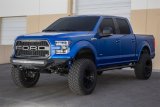 Addictive Desert Designs 15-17 Ford F-150 EcoBoost Stealth Fighter Front Bumper thumbnail 8