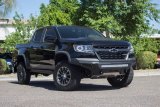 Addictive Desert Designs 17-18 Chevy Colorado Stealth Fighter Front Bumper thumbnail 1