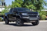 Addictive Desert Designs 17-18 Chevy Colorado Stealth Fighter Front Bumper thumbnail 2