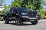 Addictive Desert Designs 17-18 Chevy Colorado Stealth Fighter Front Bumper thumbnail 3
