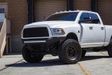 Addictive Desert Designs 10-18 Dodge RAM 2500 Stealth Fighter Front Bumper thumbnail 2
