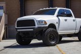 Addictive Desert Designs 10-18 Dodge RAM 2500 Stealth Fighter Front Bumper thumbnail 3