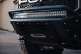 Addictive Desert Designs 17-18 Ford F-150 Raptor Stealth R Front Bumper w/ Winch Mount thumbnail 7