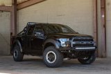 Addictive Desert Designs 17-18 Ford F-150 Raptor Stealth R Front Bumper thumbnail 1