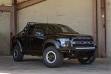 Addictive Desert Designs 17-18 Ford F-150 Raptor Stealth R Front Bumper thumbnail 2
