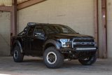 Addictive Desert Designs 17-18 Ford F-150 Raptor Stealth R Front Bumper thumbnail 4