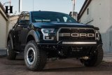 Addictive Desert Designs 17-18 Ford F-150 Raptor Stealth R Front Bumper thumbnail 7
