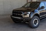 Addictive Desert Designs 17-18 Ford F-150 Raptor Stealth R Front Bumper thumbnail 8