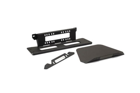 Addictive Desert Designs 15-18 Ford F-150 Stealth Fighter Winch Kit thumbnail 4