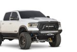 Addictive Desert Designs 2019 Ram Rebel 1500 Stealth Fighter Fr Bumper w/Winch&Parking Sensor Mounts thumbnail 9