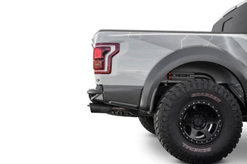 Addictive Desert Designs 17-19 Ford F-150 Raptor PRO Bolt-On Rear Bumper thumbnail 7