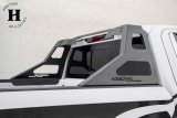 Addictive Desert Designs 2019 Chevy/GMC Silverado/ Sierra 1500 Stealth Fighter Chase Rack thumbnail 5