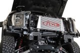 Addictive Desert Designs 17-18 Ford F-150 Raptor aFe Intercooler Upgrade Kit thumbnail 6