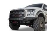 Addictive Desert Designs 17-18 Ford F-150 Raptor aFe Intercooler Upgrade Kit thumbnail 7