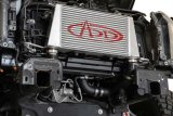 Addictive Desert Designs 17-18 Ford F-150 Raptor aFe Intercooler Upgrade Kit thumbnail 9