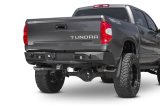 Addictive Desert Designs 2014+ Toyota Tundra Stealth Fighter Rear Bumper w/ Backup Sensor Cutouts thumbnail 4