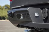 Addictive Desert Designs 2014+ Toyota Tundra Stealth Fighter Rear Bumper w/ Backup Sensor Cutouts thumbnail 6