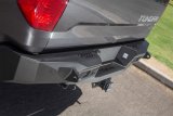 Addictive Desert Designs 2014+ Toyota Tundra Stealth Fighter Rear Bumper w/ Backup Sensor Cutouts thumbnail 8