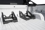 Addictive Desert Designs Universal Tire Carrier thumbnail 3