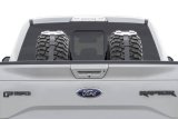 Addictive Desert Designs Universal Tire Carrier thumbnail 6