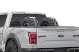 Addictive Desert Designs Universal Tire Carrier thumbnail 7