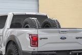 Addictive Desert Designs Universal Tire Carrier thumbnail 8