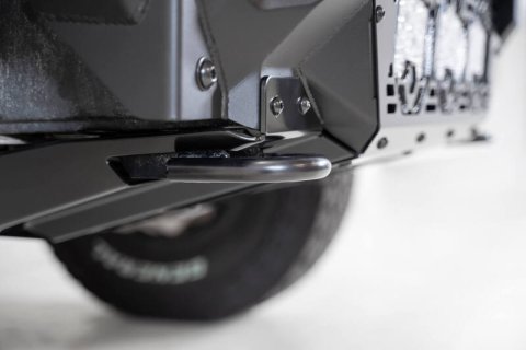 Addictive Desert Designs 17-20 Ford Raptor F-150 Bomber Front Bumper thumbnail 5