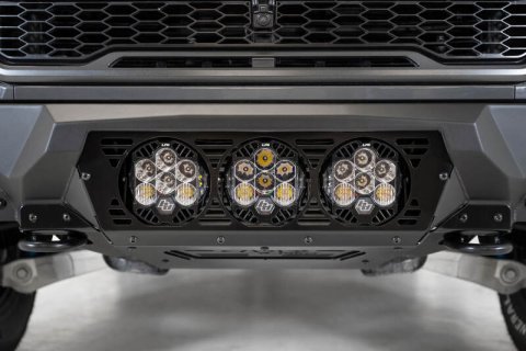 Addictive Desert Designs 17-20 Ford Raptor F-150 Bomber Front Bumper thumbnail 7