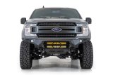 Addictive Desert Designs 18-20 Ford F-150 Bomber Front Bumper w/ Dual 20IN LED Mounts thumbnail 6