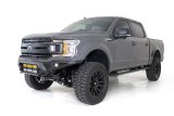 Addictive Desert Designs 18-20 Ford F-150 Bomber Front Bumper w/ Dual 20IN LED Mounts thumbnail 7