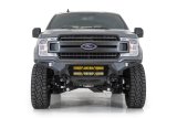 Addictive Desert Designs 18-20 Ford F-150 Bomber Front Bumper w/ Dual 20IN LED Mounts thumbnail 8