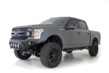 Addictive Desert Designs 18-20 Ford F-150 Bomber Front Bumper w/ 4 Rigid 360 6IN Mounts thumbnail 7