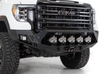 Addictive Desert Designs 2020 GMC Sierra 2500 Bomber HD Front Bumper thumbnail 1