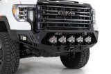 Addictive Desert Designs 2020 GMC Sierra 2500 Bomber HD Front Bumper thumbnail 2