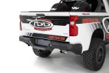 Addictive Desert Designs 2019-2020 Chevrolet Silverado 1500 Stealth Rear Bumper thumbnail 3
