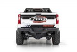 Addictive Desert Designs 2019-2020 Chevrolet Silverado 1500 Stealth Rear Bumper thumbnail 5