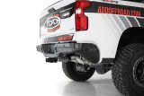 Addictive Desert Designs 2019-2020 Chevrolet Silverado 1500 Stealth Rear Bumper thumbnail 6