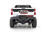 Addictive Desert Designs 2019-2020 Chevrolet Silverado 1500 Stealth Rear Bumper thumbnail 7