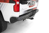Addictive Desert Designs 2019-2020 Chevrolet Silverado 1500 Stealth Rear Bumper thumbnail 8