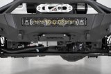 Addictive Desert Designs 18-20 Jeep Gladiator JT Front License Plate Bracket thumbnail 4